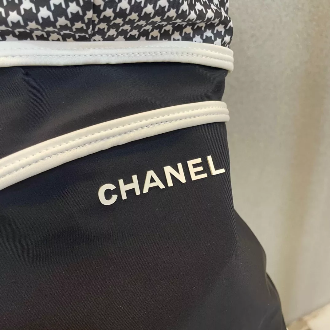 DailyWear 5794 Chanel Bathing Suits For Women