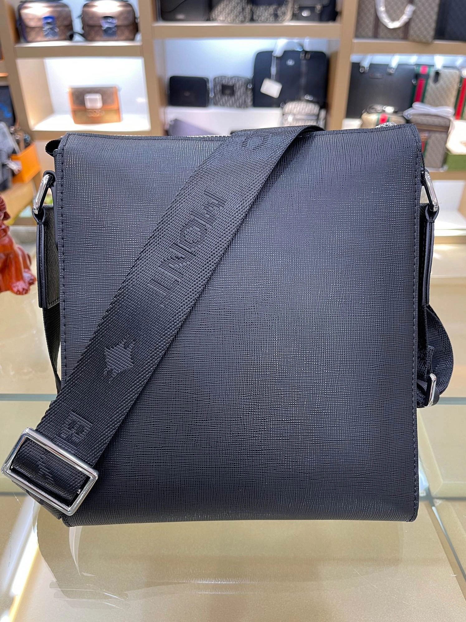 DailyWear 5914 Mont Blanc AAA Man Messenger Bags