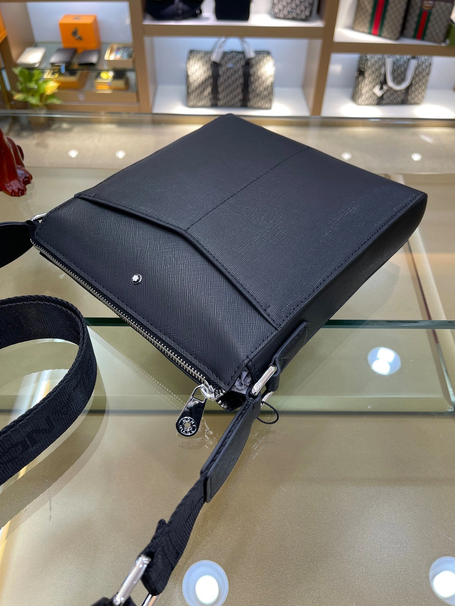 DailyWear 5914 Mont Blanc AAA Man Messenger Bags