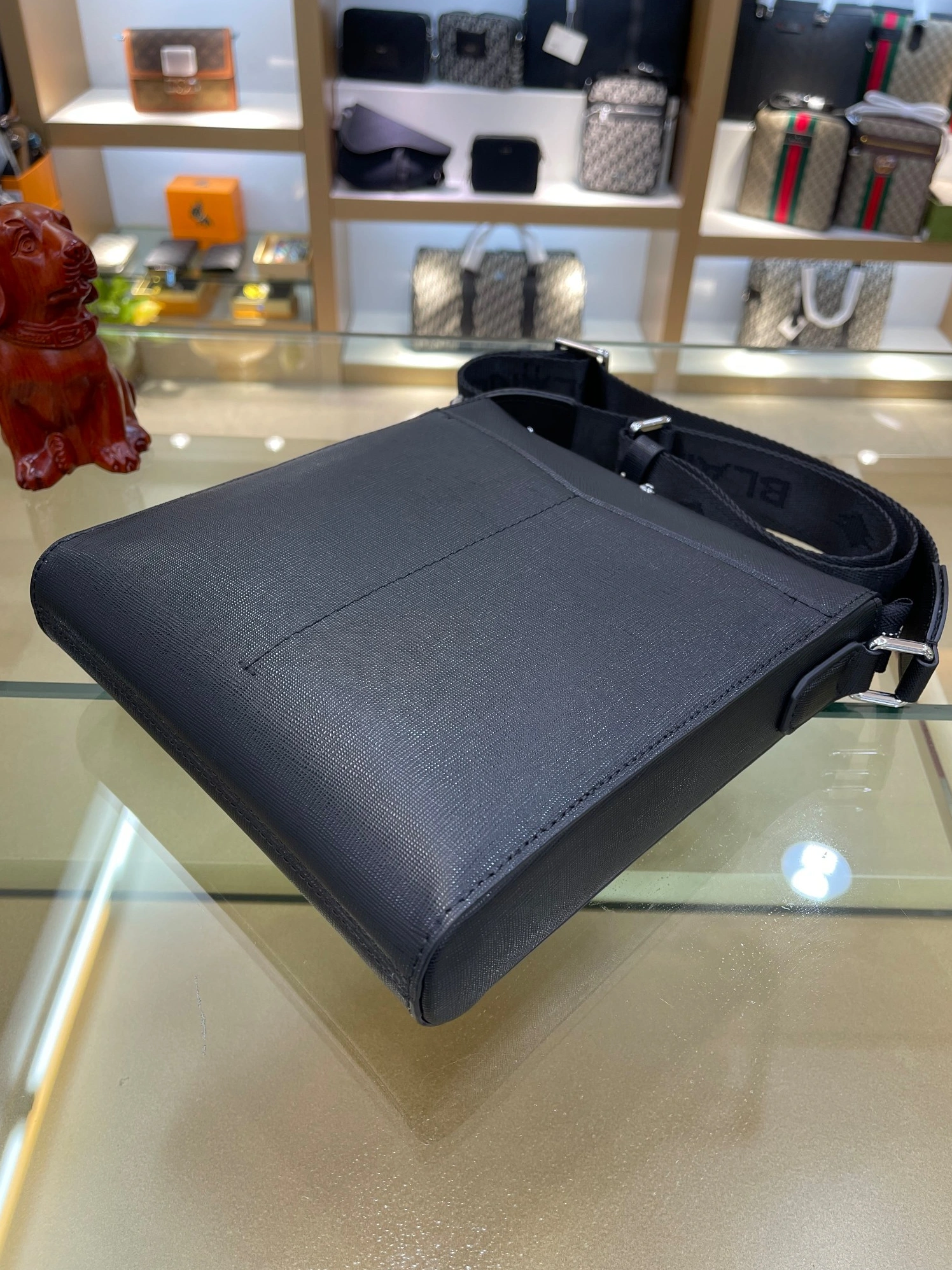 DailyWear 5914 Mont Blanc AAA Man Messenger Bags