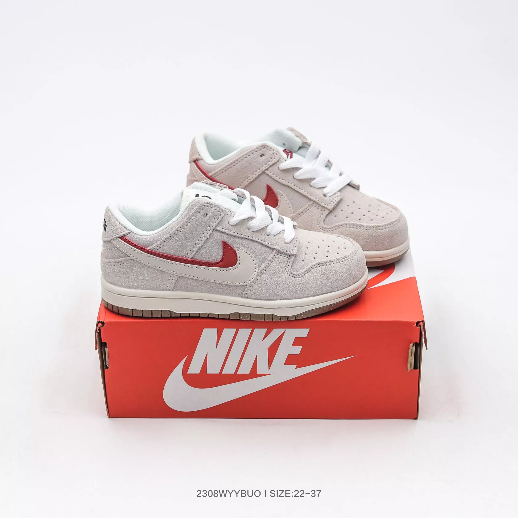 DailyWear 5925 Nike Dunk For Kids