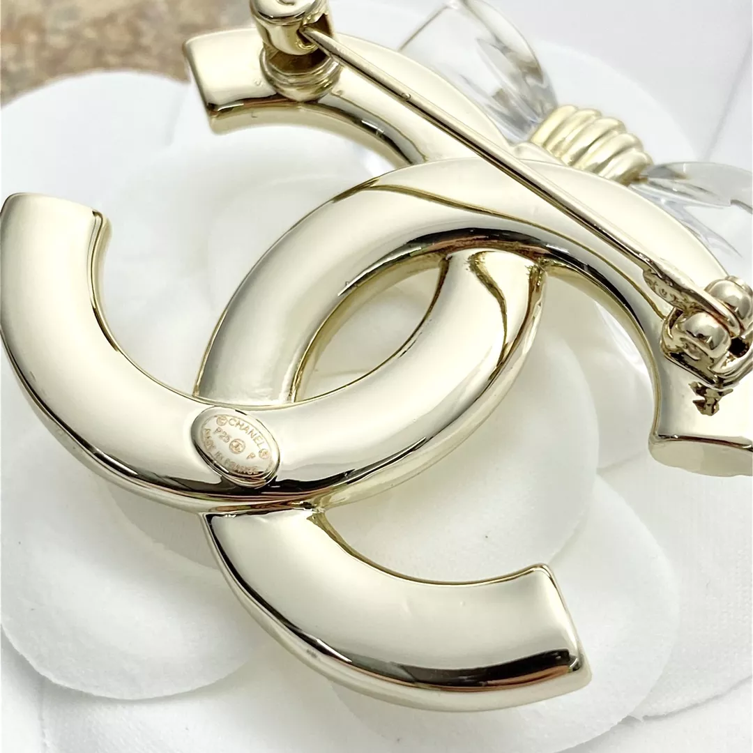 DailyWear 595 Chanel Brooches For Women