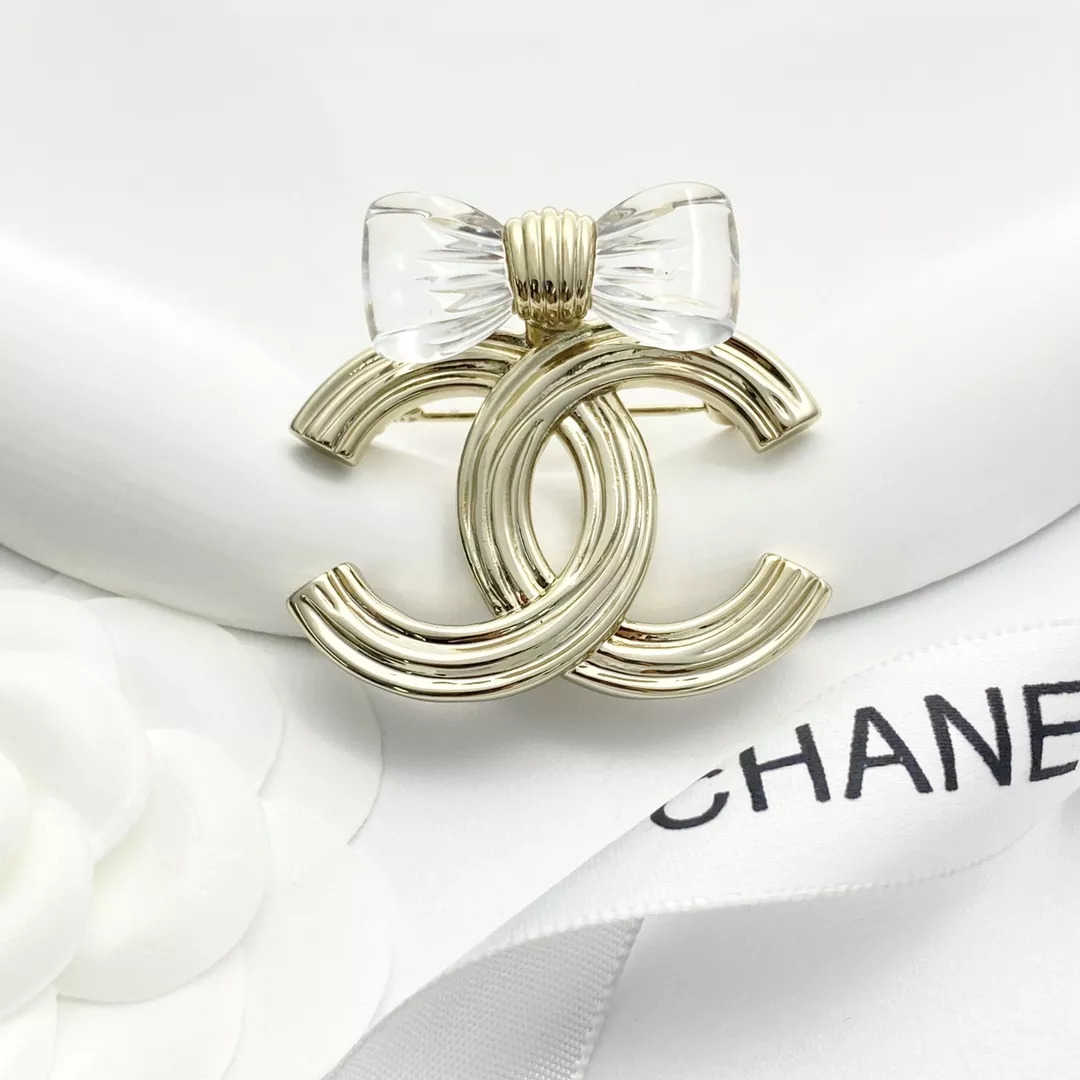 DailyWear 595 Chanel Brooches For Women