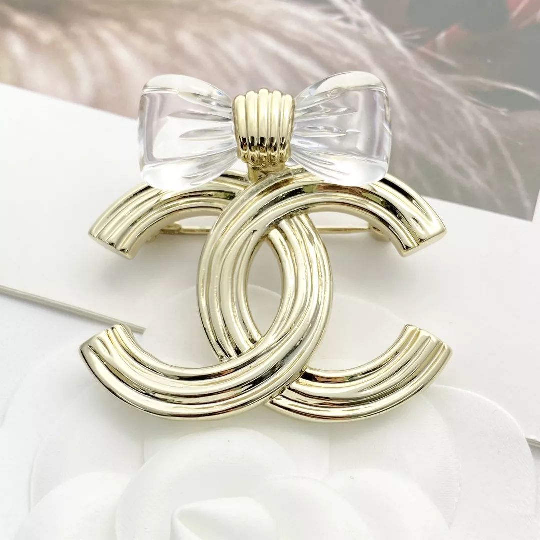 DailyWear 595 Chanel Brooches For Women