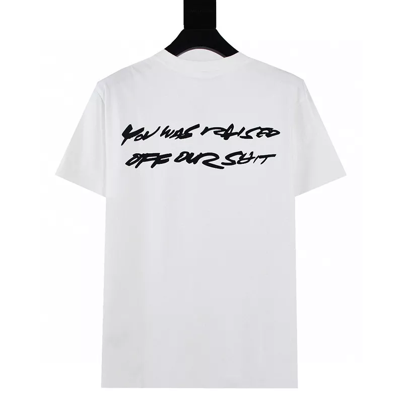 DailyWear 6036 Supreme T-Shirts Short Sleeved For Unisex