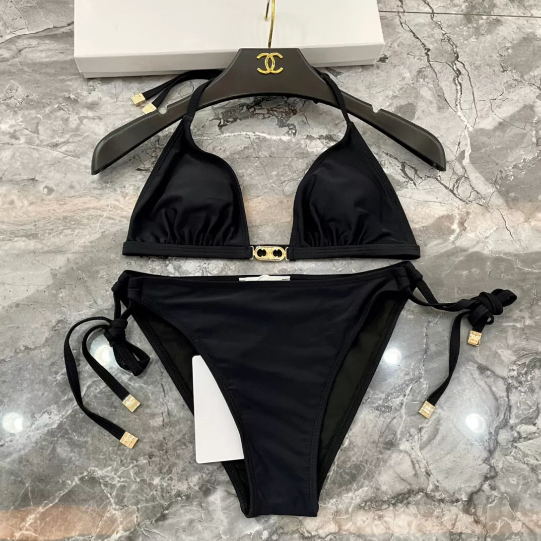 DailyWear 6078 Celine Bathing Suits For Women