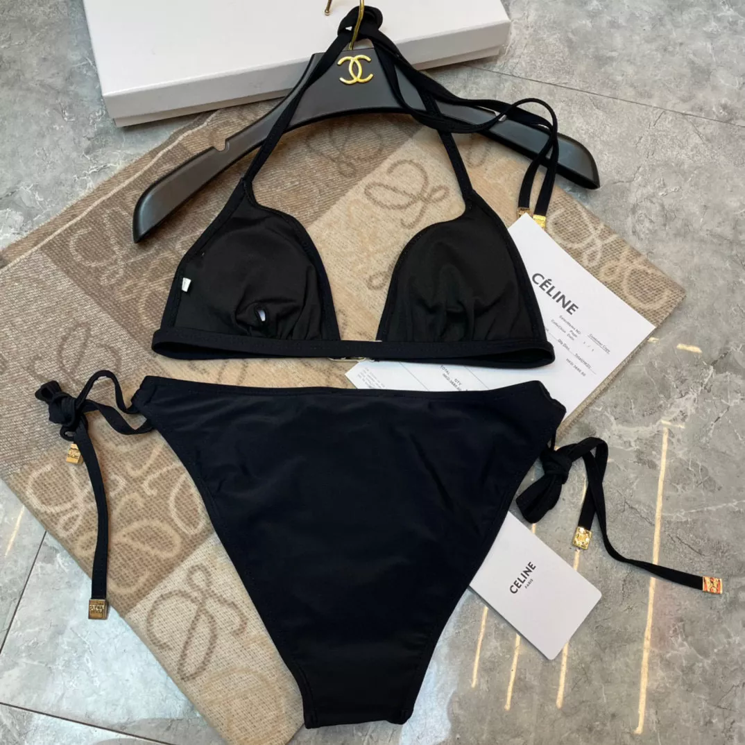 DailyWear 6078 Celine Bathing Suits For Women