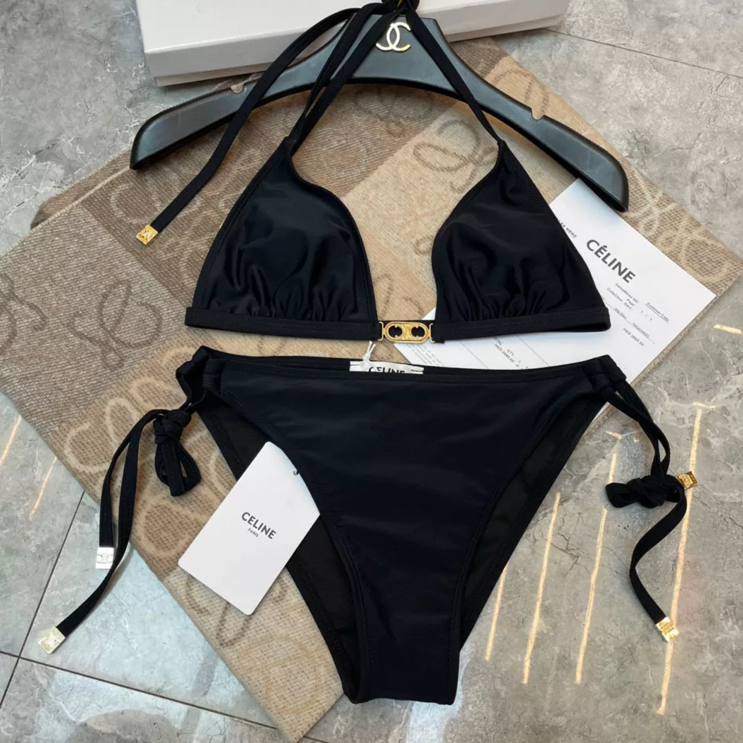 DailyWear 6078 Celine Bathing Suits For Women