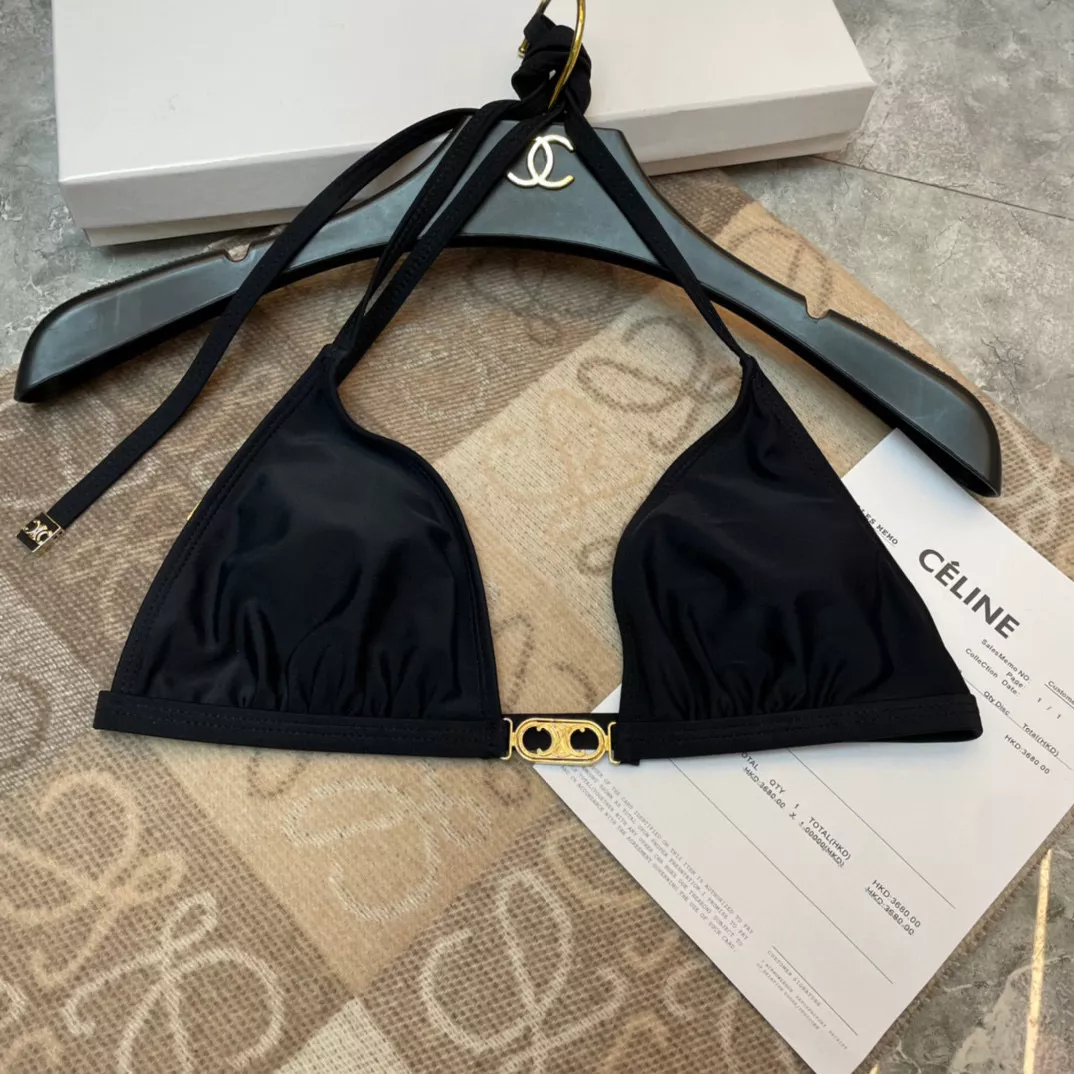 DailyWear 6078 Celine Bathing Suits For Women