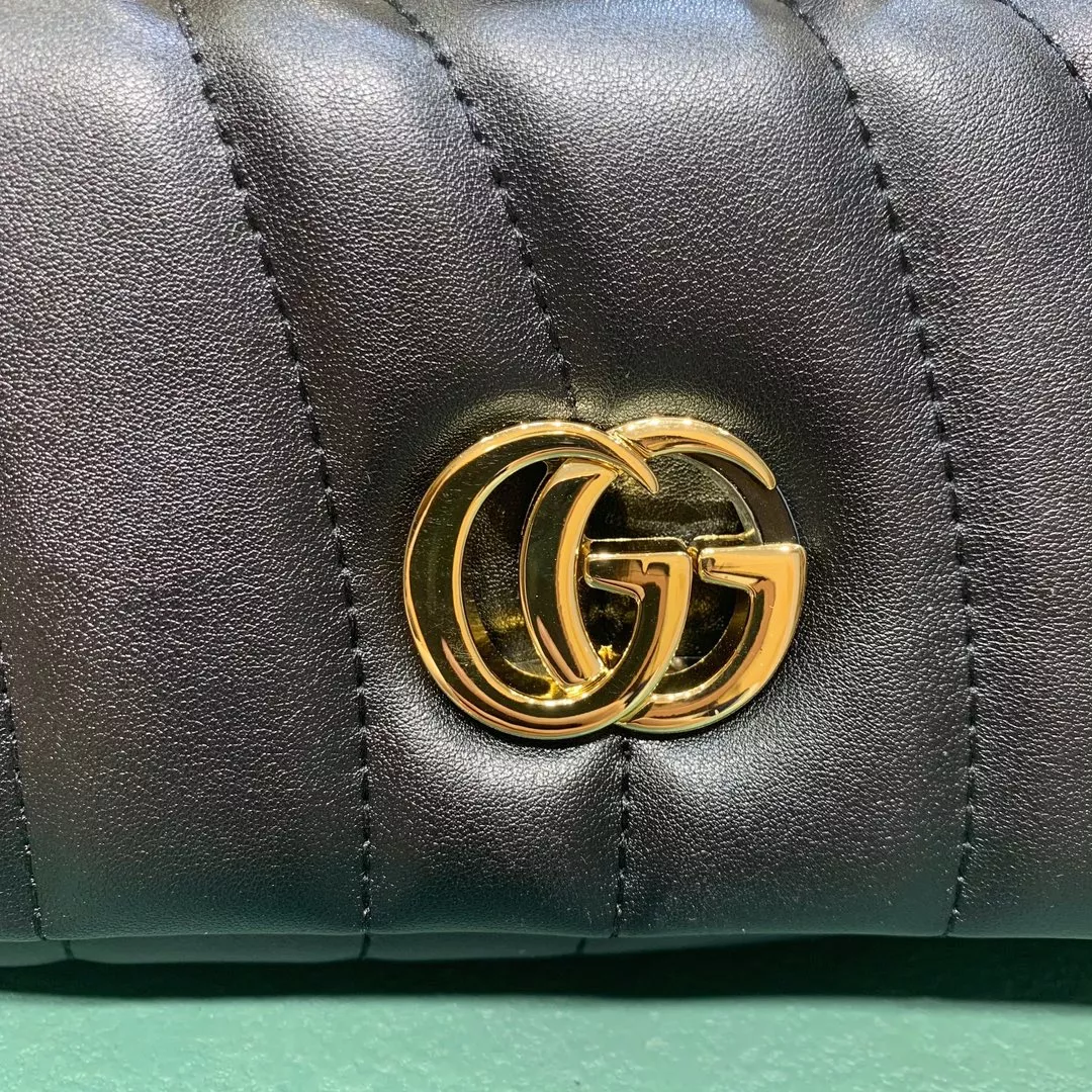 DailyWear 6086 Gucci AAA Quality Messenger Bags For Women