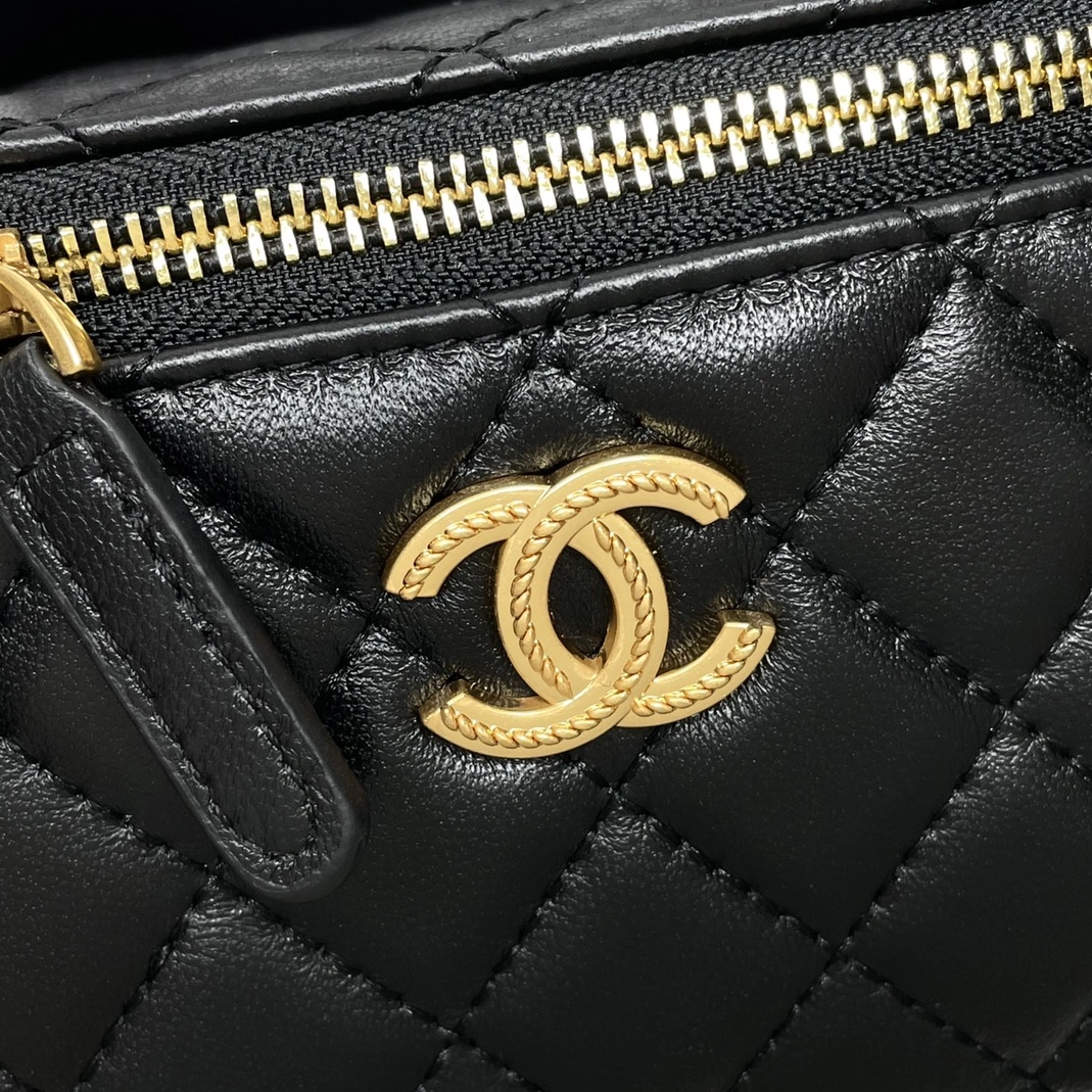 DailyWear 6107 Chanel AAA Quality Messenger Bags For Women