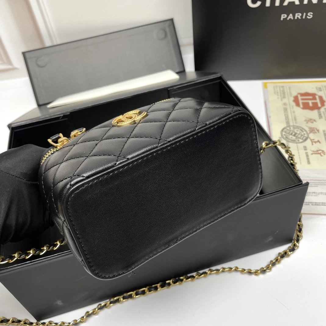 DailyWear 6107 Chanel AAA Quality Messenger Bags For Women