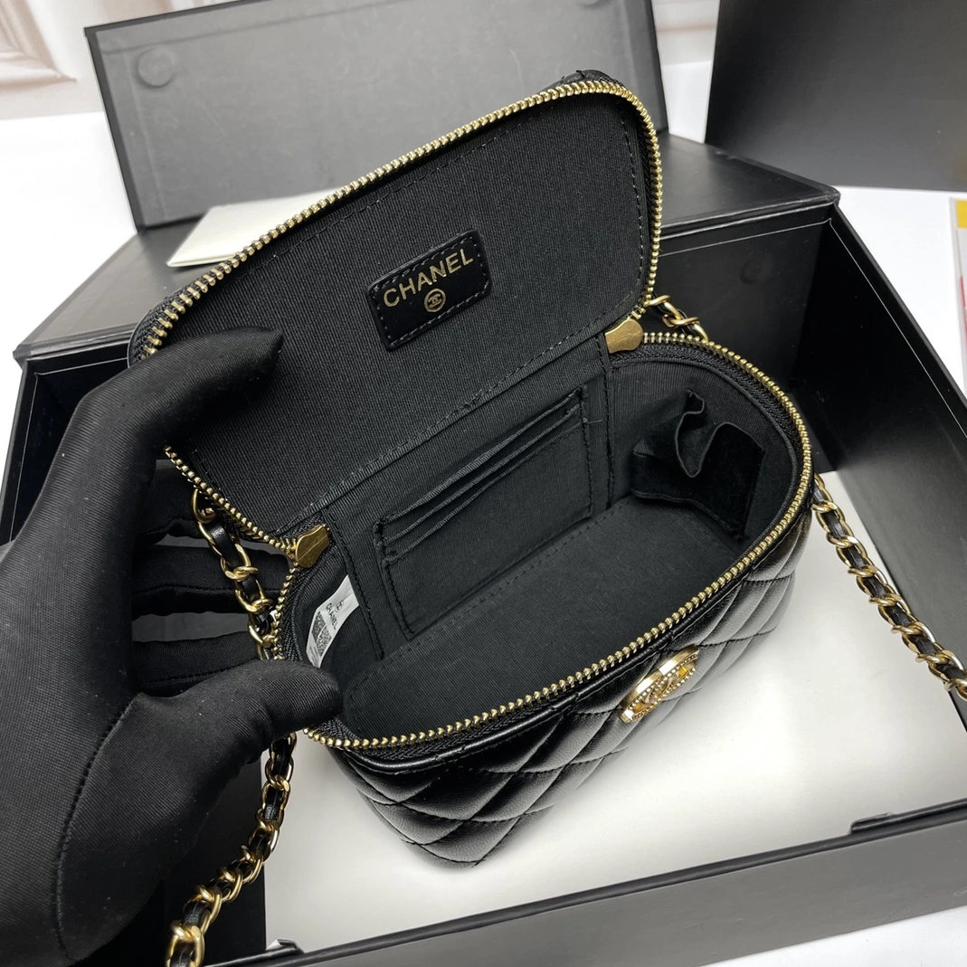 DailyWear 6107 Chanel AAA Quality Messenger Bags For Women