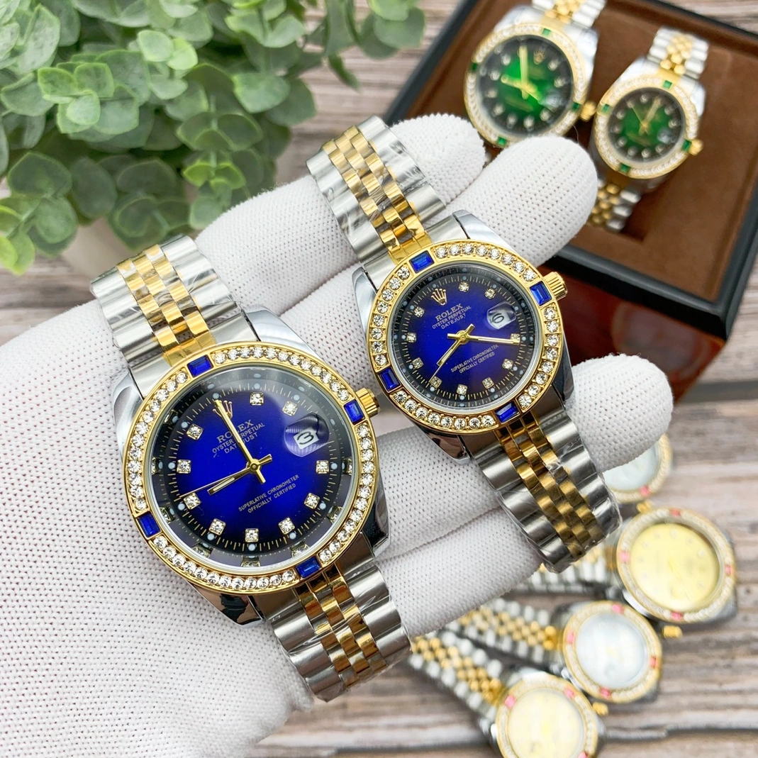 DailyWear 613 Rolex Watches For Unisex