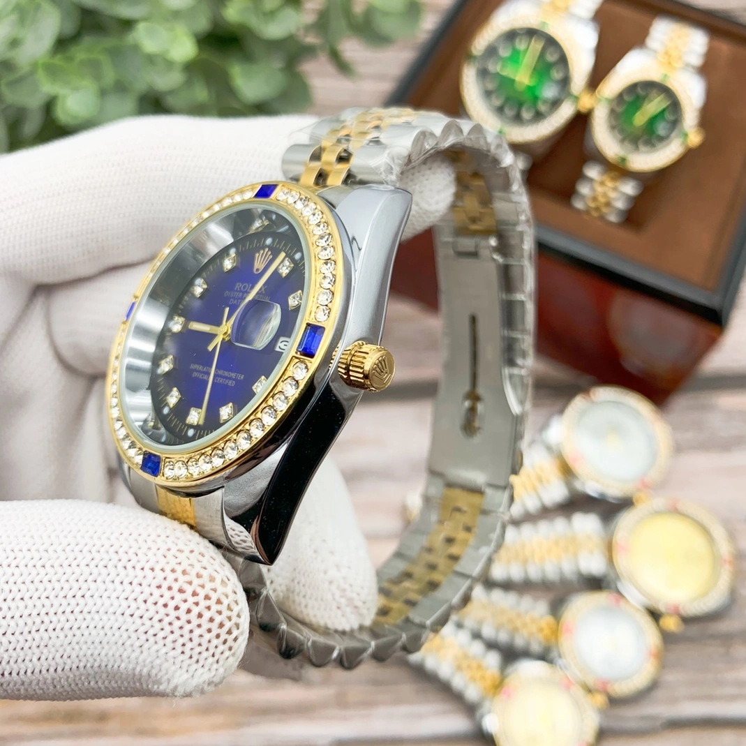 DailyWear 613 Rolex Watches For Unisex