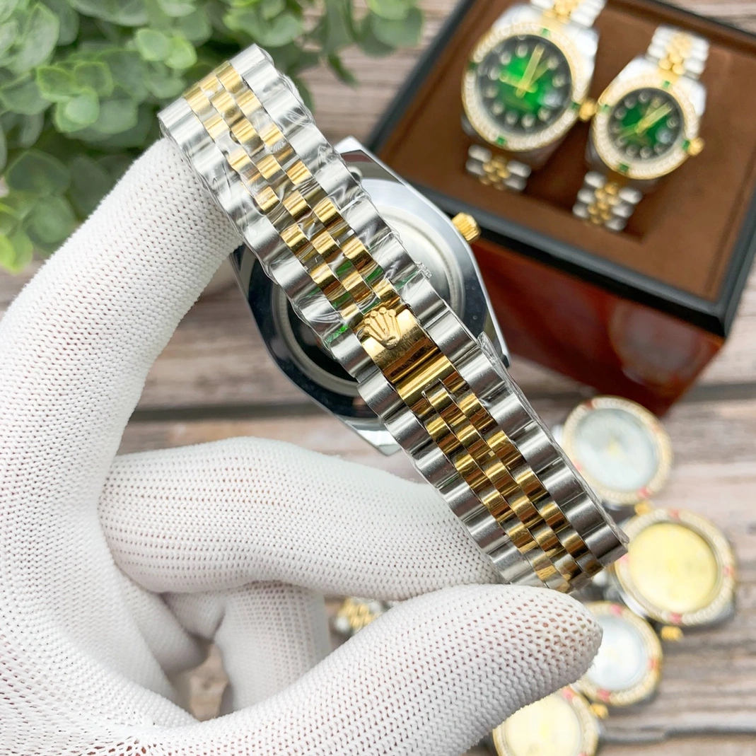 DailyWear 613 Rolex Watches For Unisex