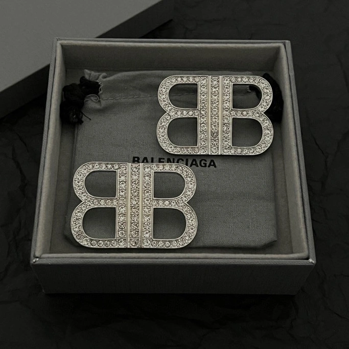 DailyWear 6140 Balenciaga Earrings For Women