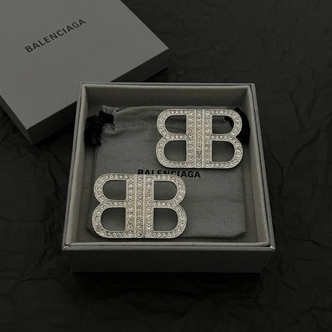 DailyWear 6140 Balenciaga Earrings For Women