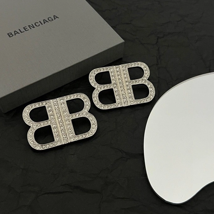 DailyWear 6140 Balenciaga Earrings For Women