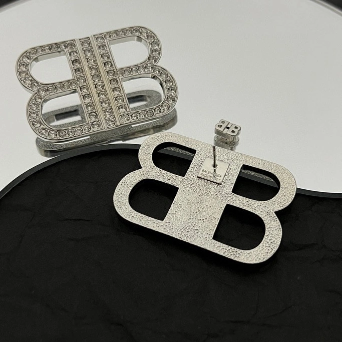DailyWear 6140 Balenciaga Earrings For Women