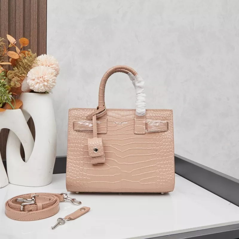 DailyWear 6151 Yves Saint Laurent AAA Quality Handbags For Women