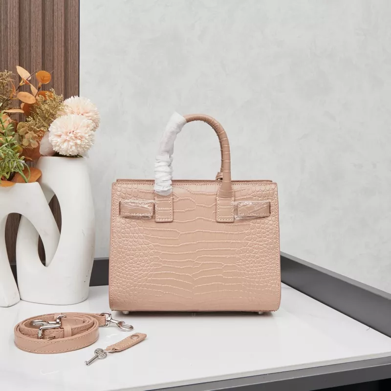 DailyWear 6151 Yves Saint Laurent AAA Quality Handbags For Women