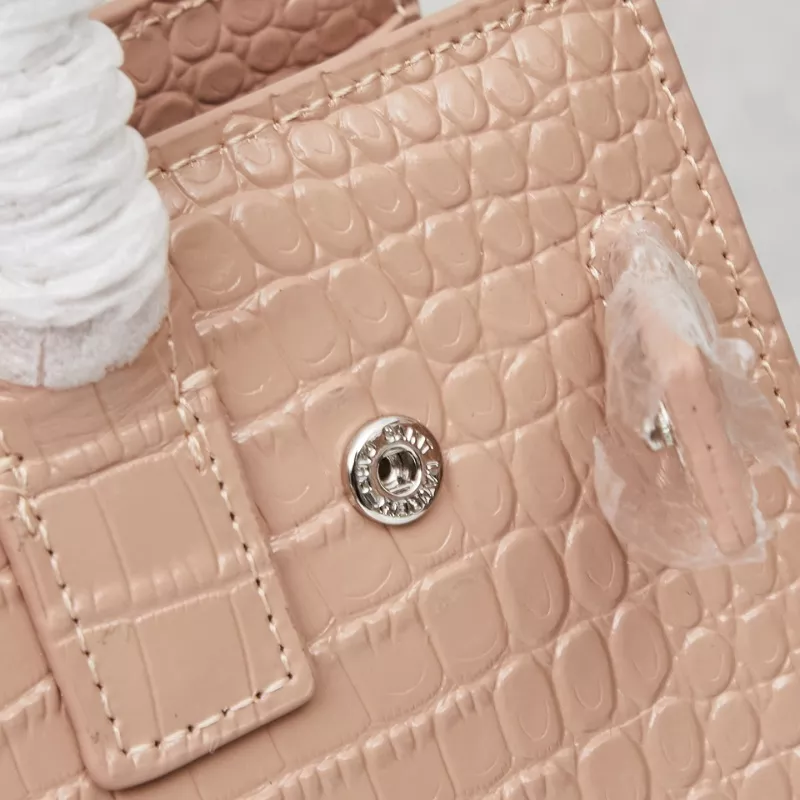 DailyWear 6151 Yves Saint Laurent AAA Quality Handbags For Women
