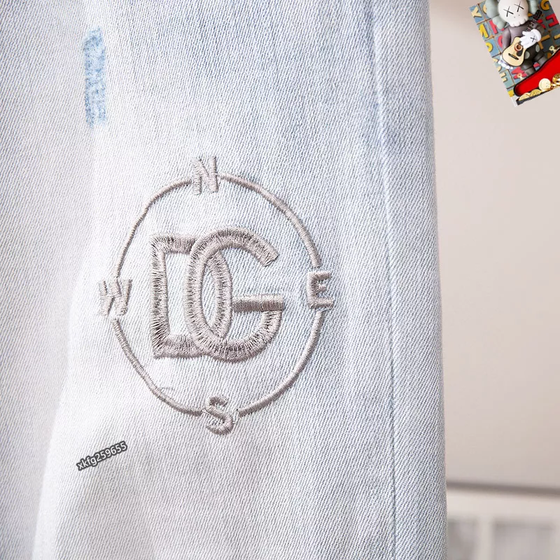 DailyWear 6158 Dolce & Gabbana D&G Jeans For Men