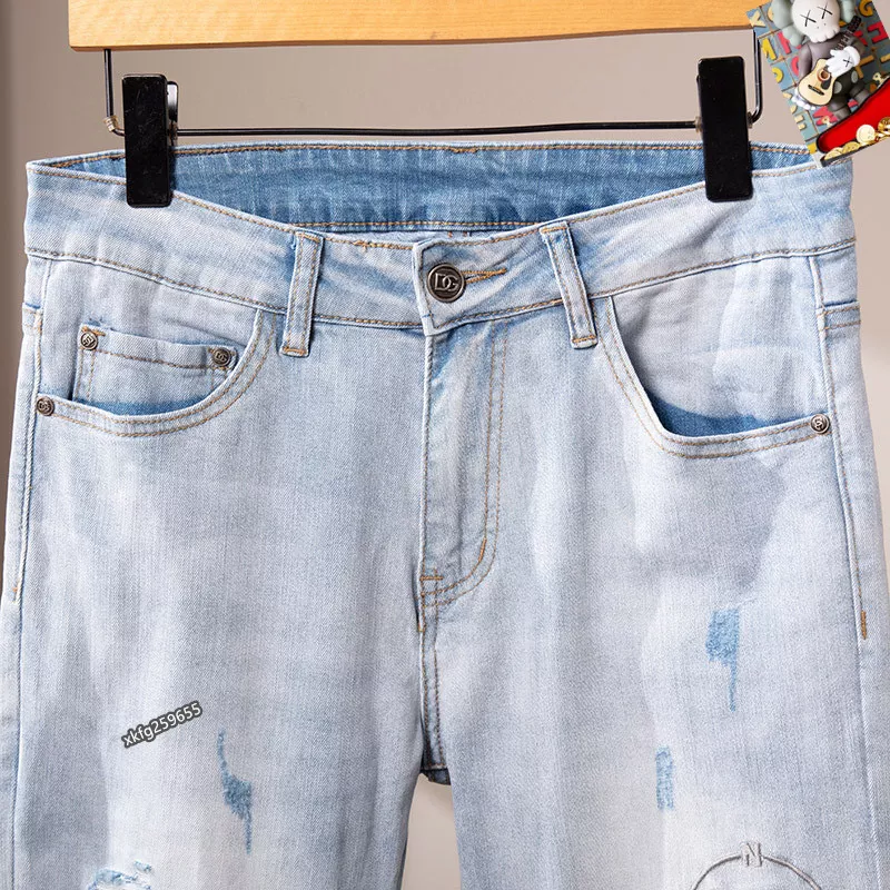 DailyWear 6158 Dolce & Gabbana D&G Jeans For Men
