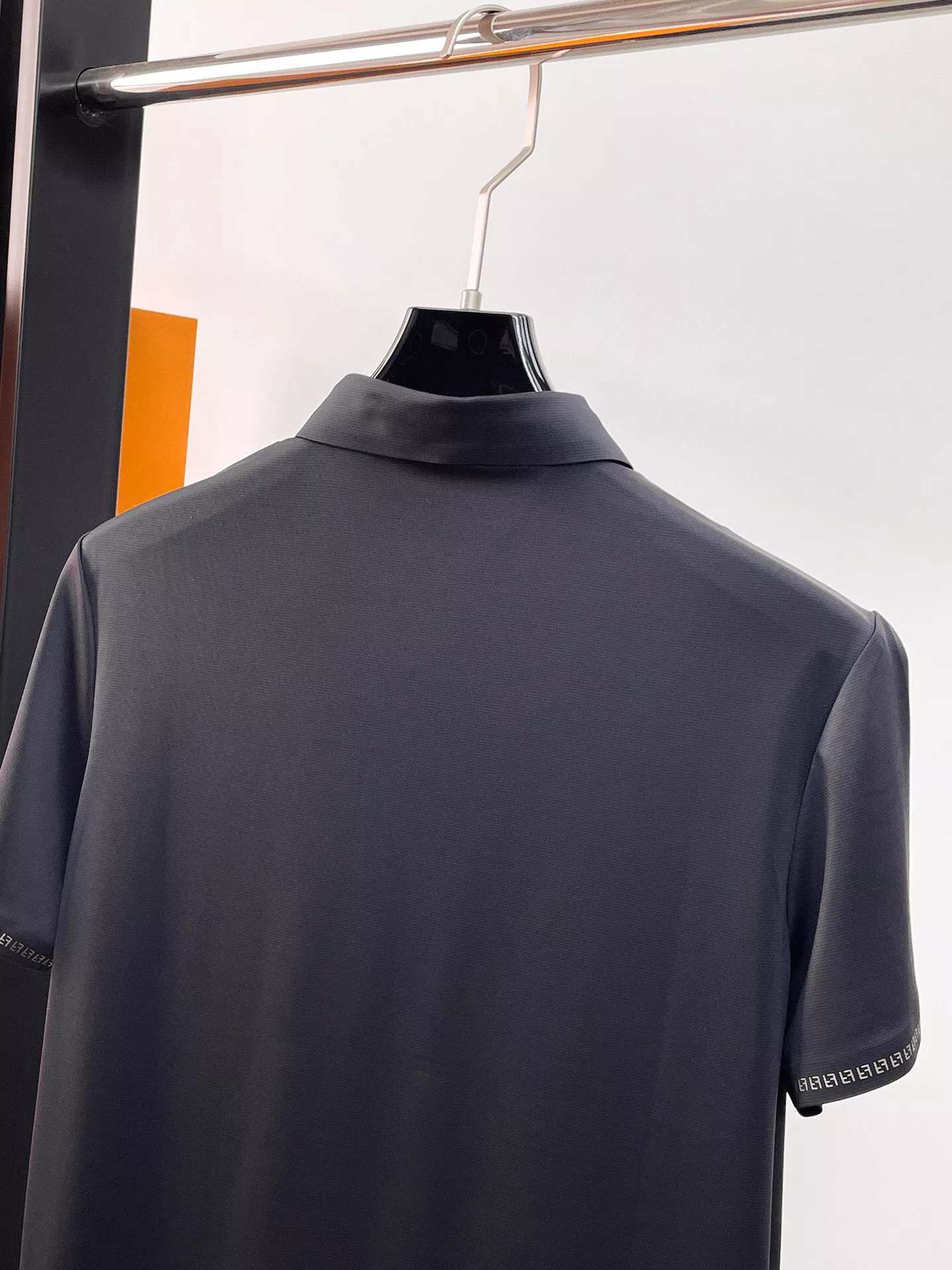 DailyWear 6174 Fendi T-Shirts Short Sleeved For Men