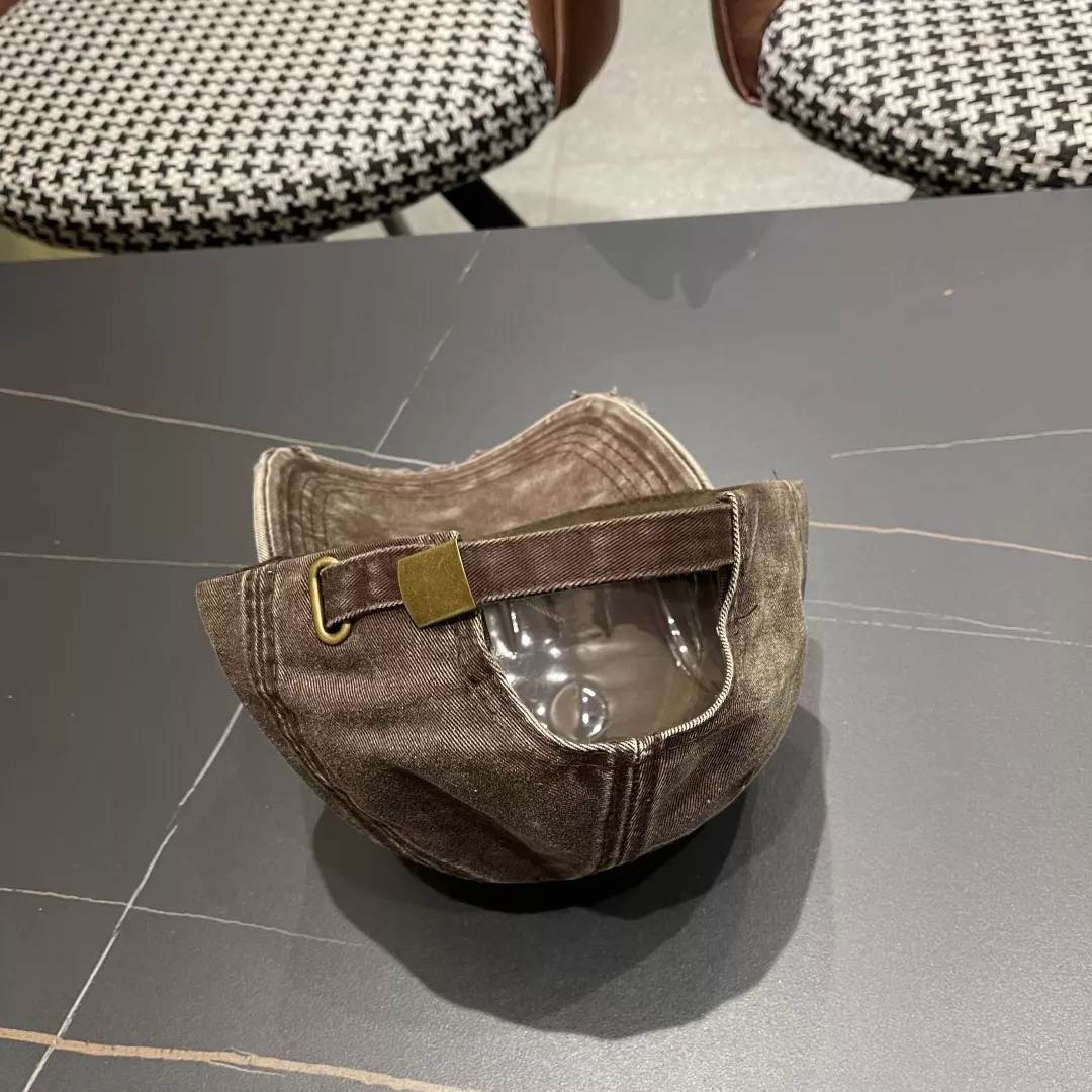 DailyWear 6189 Christian Dior Caps