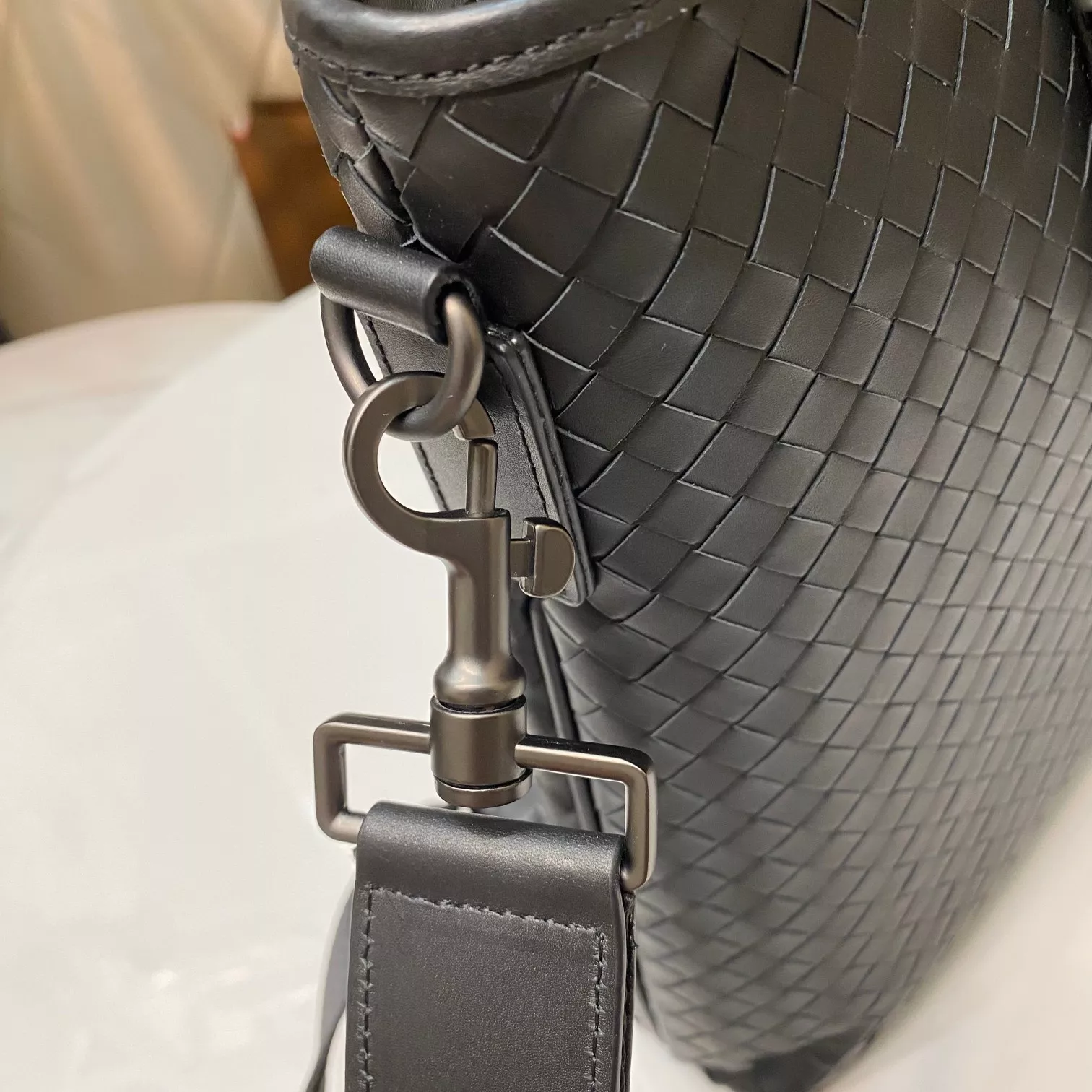 DailyWear 6233 Bottega Veneta AAA Man Handbags