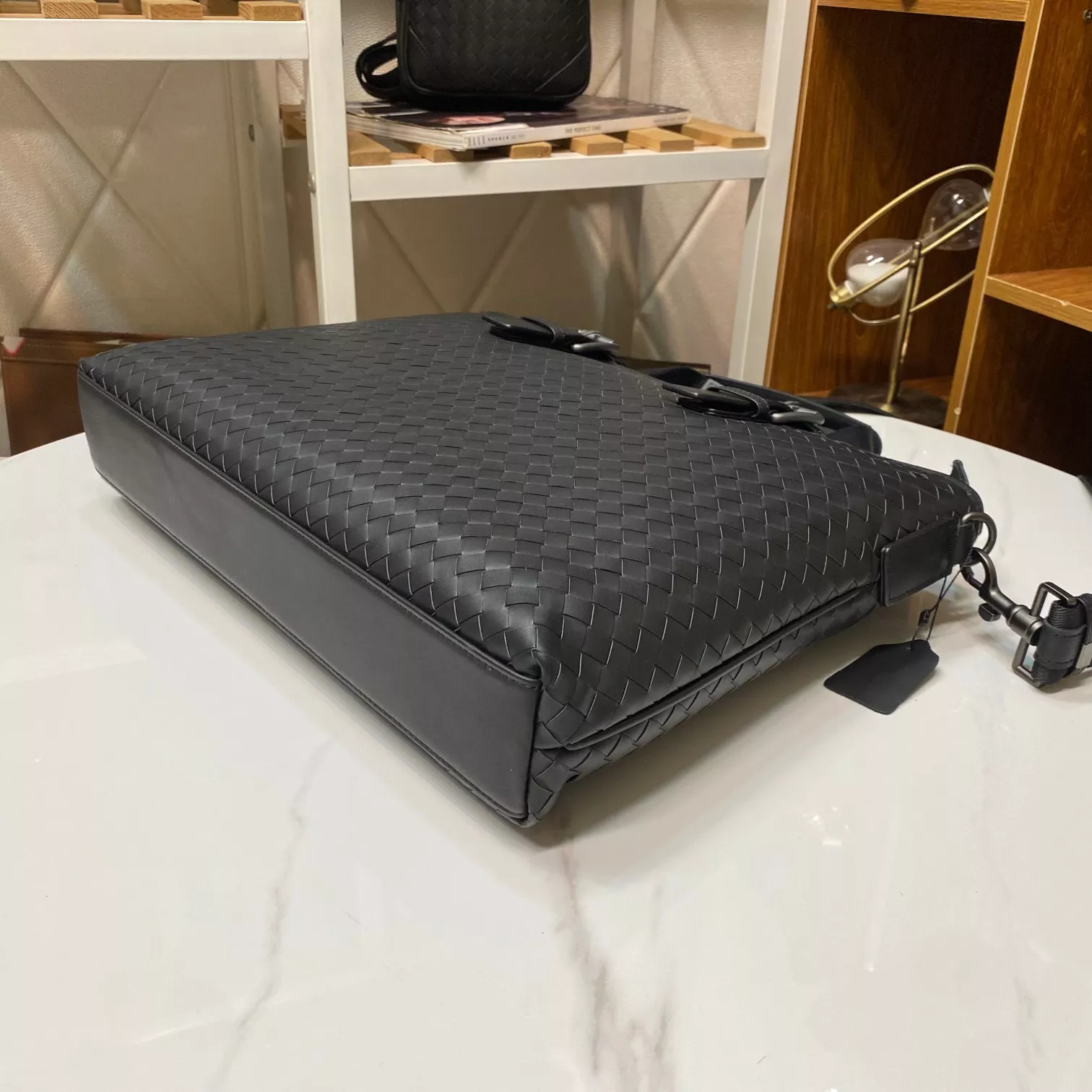 DailyWear 6233 Bottega Veneta AAA Man Handbags