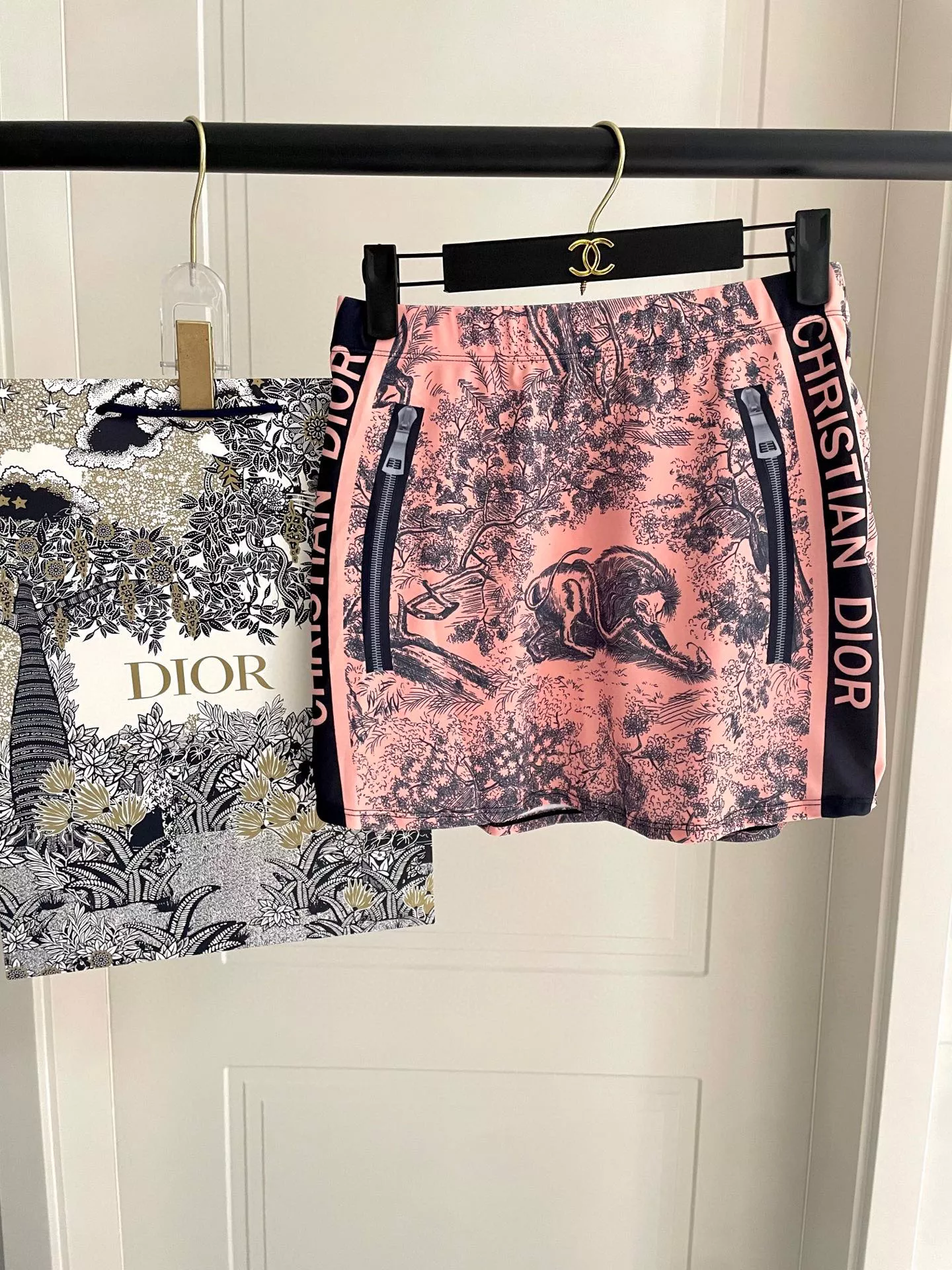 DailyWear 6265 Christian Dior Bathing Suits For Women