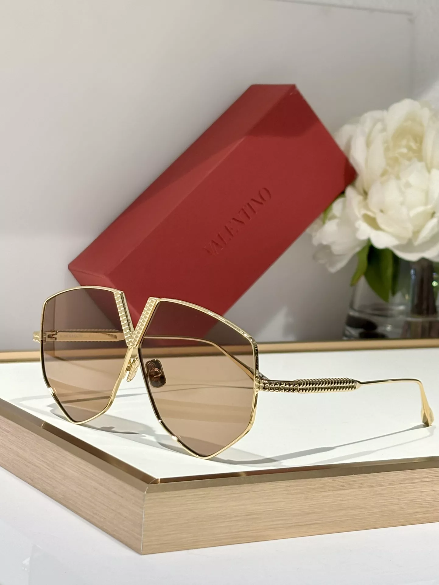 DailyWear 6278 Valentino AAA Quality Sunglasses