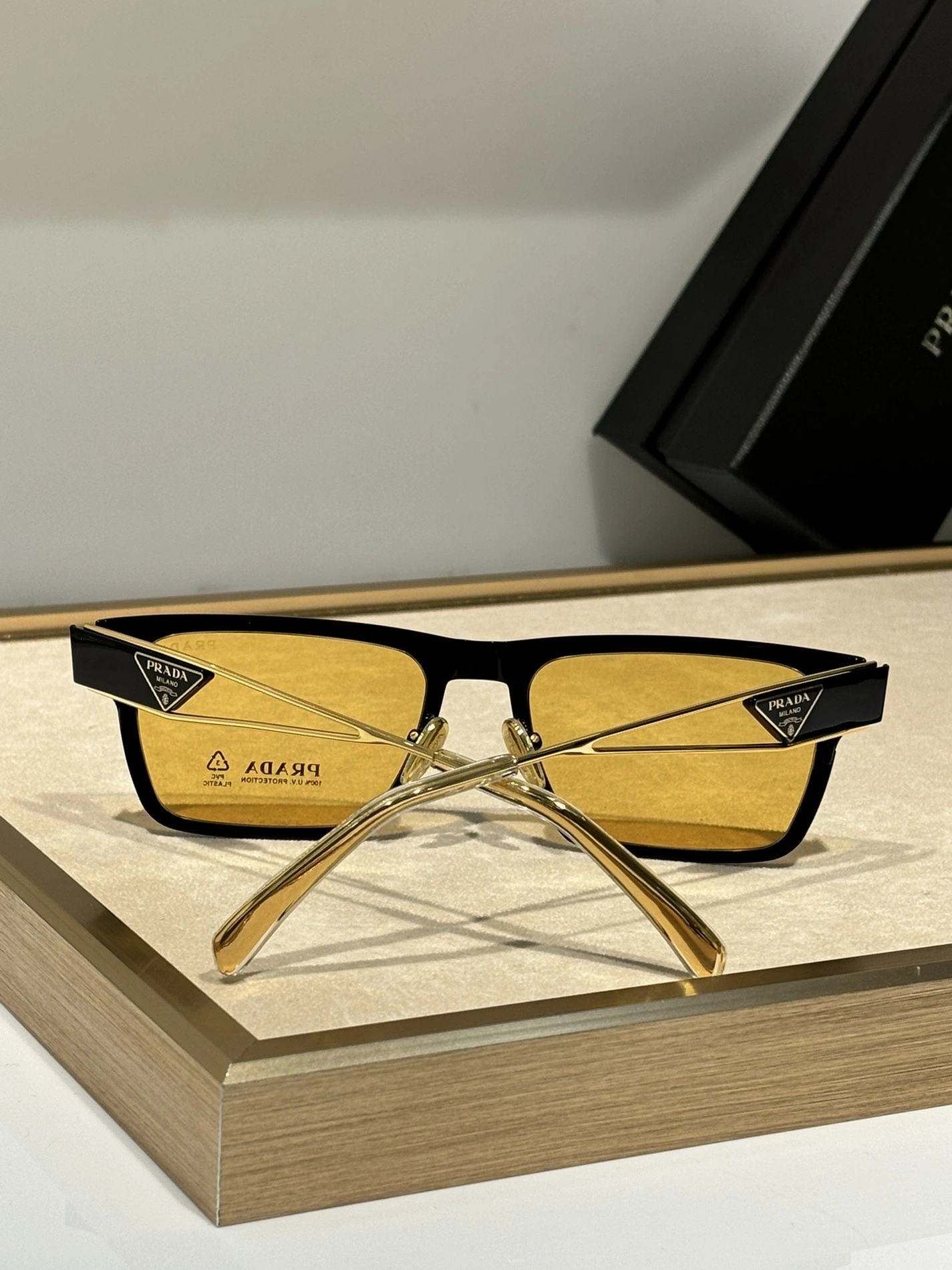 DailyWear 6318 Prada AAA Quality Sunglasses