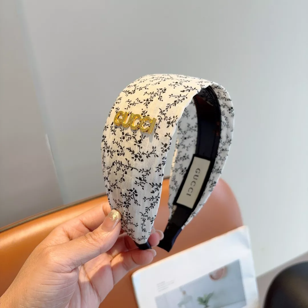 DailyWear 634 Gucci Headband For Women