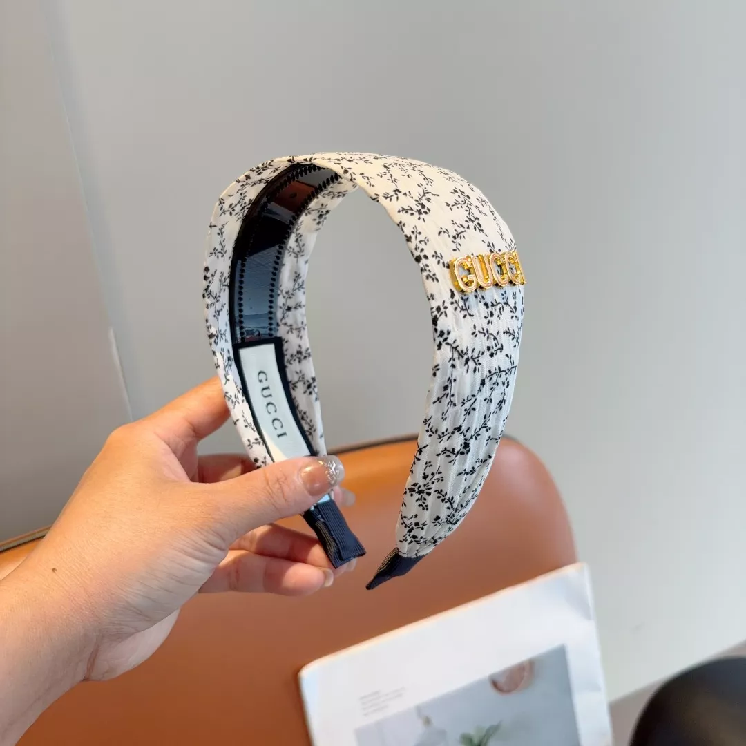 DailyWear 634 Gucci Headband For Women