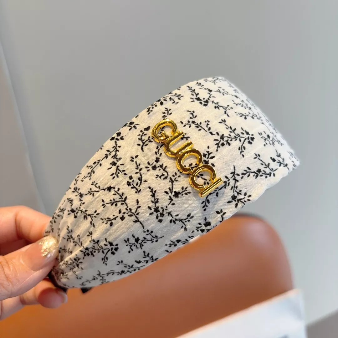DailyWear 634 Gucci Headband For Women