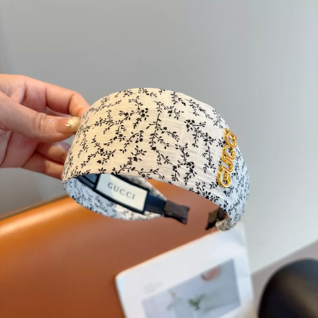 DailyWear 634 Gucci Headband For Women