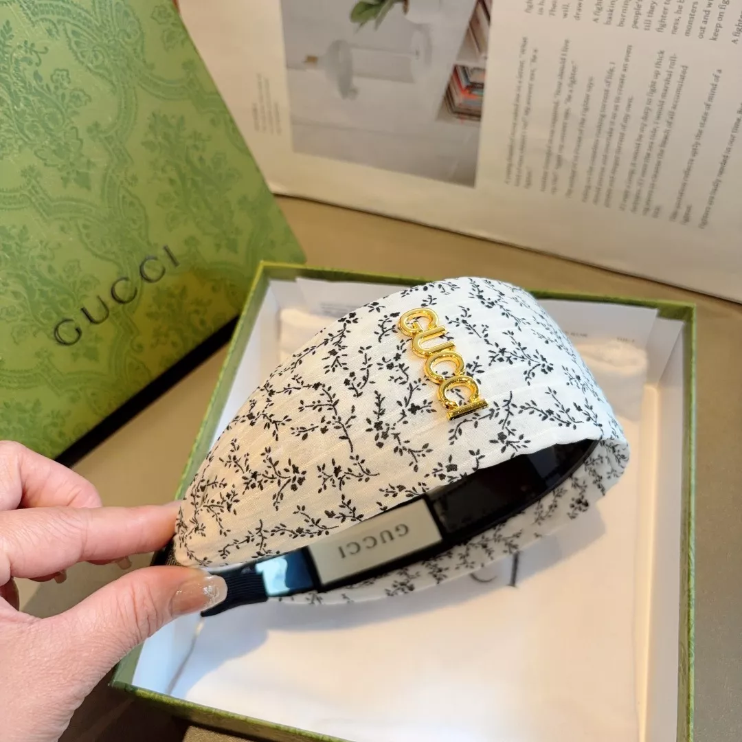 DailyWear 634 Gucci Headband For Women