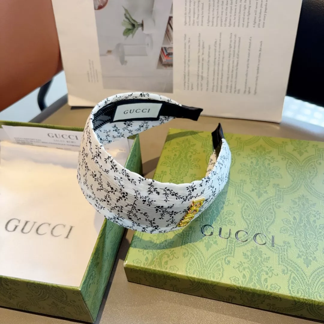 DailyWear 634 Gucci Headband For Women
