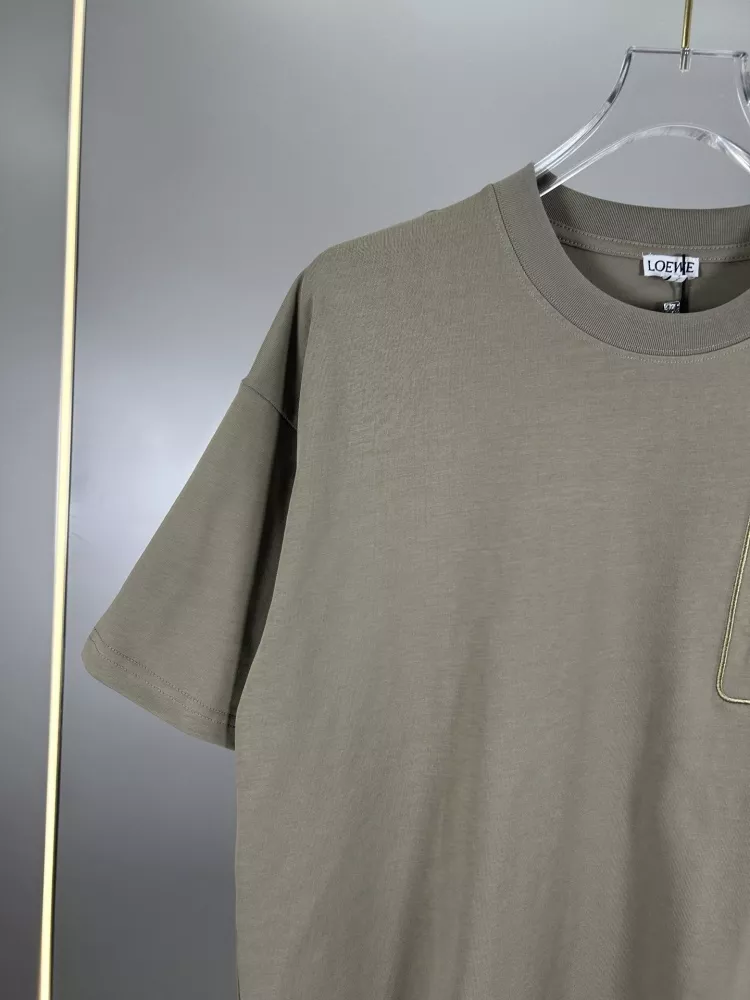 DailyWear 6388 LOEWE T-Shirts Short Sleeved For Unisex