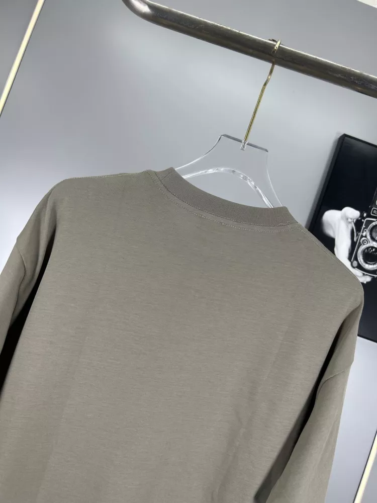 DailyWear 6388 LOEWE T-Shirts Short Sleeved For Unisex