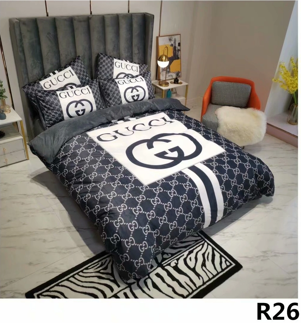DailyWear 6402 Gucci Bedding