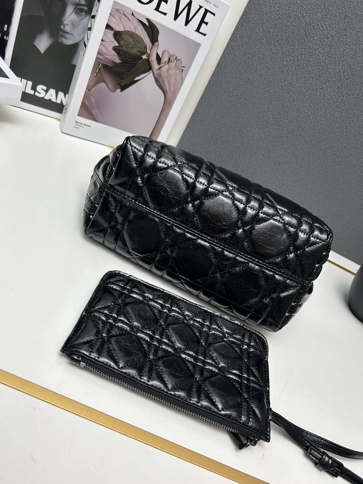 DailyWear 6436 Christian Dior AAA Quality Handbags For Women