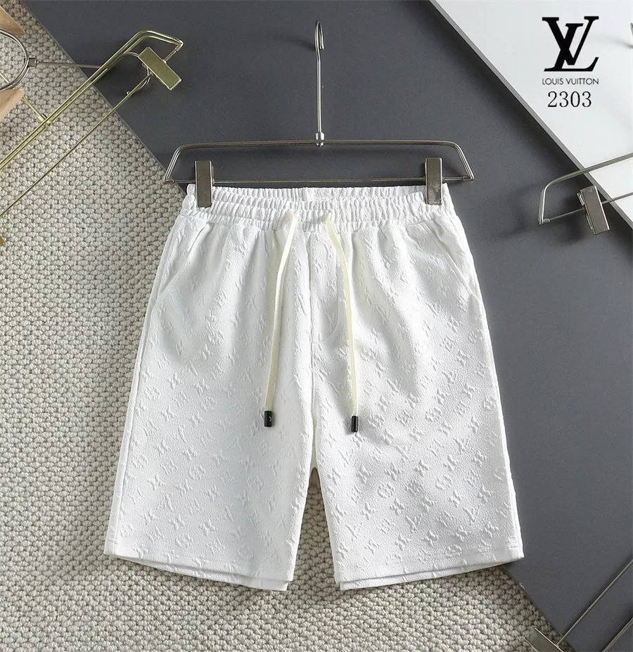 DailyWear 6578 Louis Vuitton LV Pants For Men