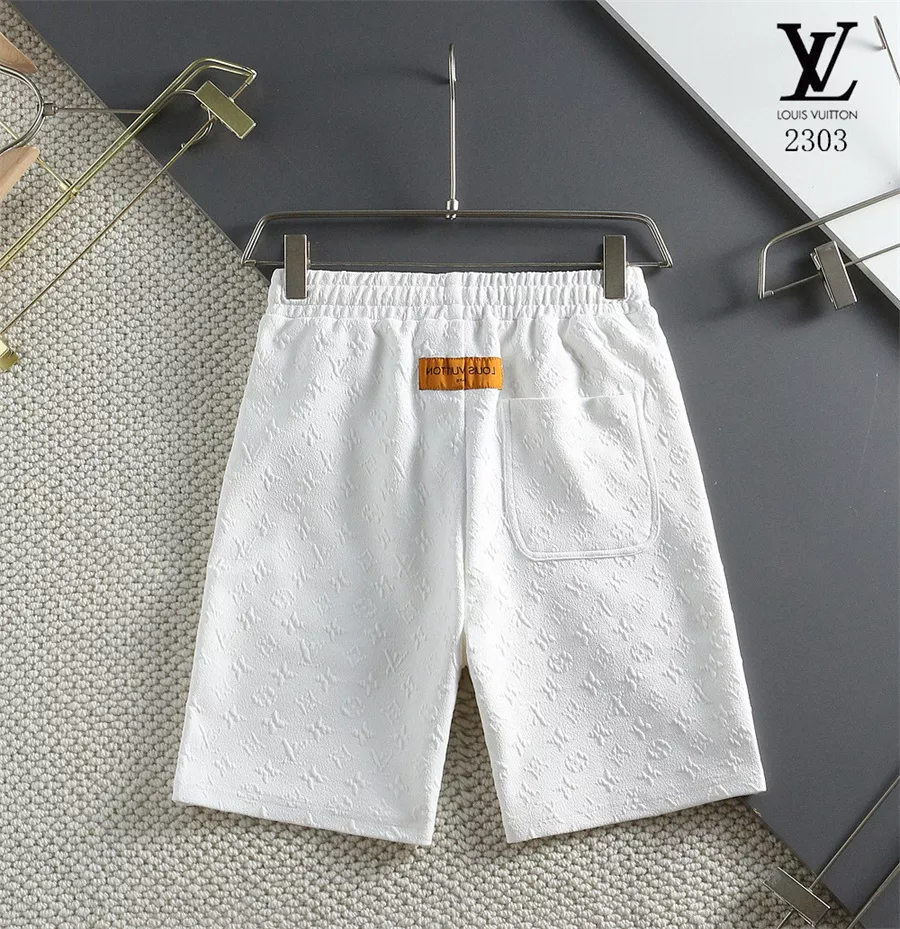 DailyWear 6578 Louis Vuitton LV Pants For Men