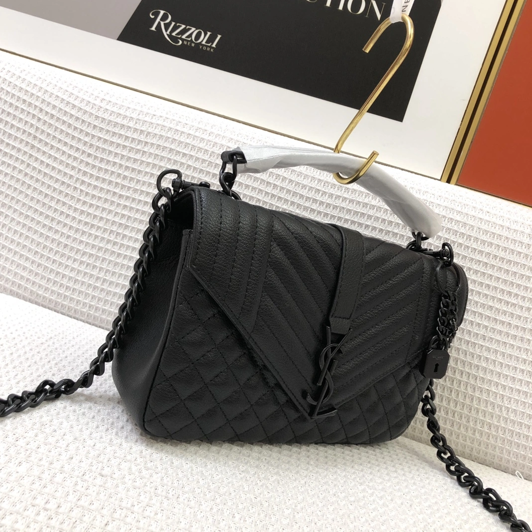 DailyWear 6584 Yves Saint Laurent YSL AAA Quality Messenger Bags For Women