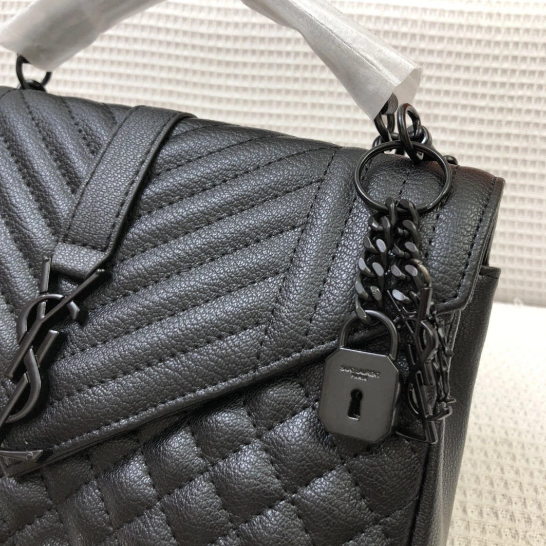 DailyWear 6584 Yves Saint Laurent YSL AAA Quality Messenger Bags For Women